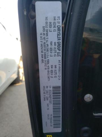 Photo 10 from auction – 2015 DODGE CHALLENGER with VIN 2C3CDZAG6FH732871