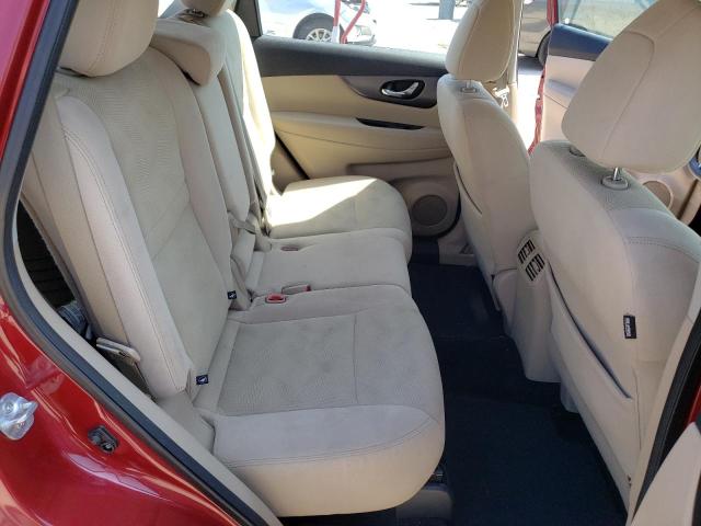 Photo 6 from auction – 2016 NISSAN ROGUE S with VIN 5N1AT2MT2GC917067