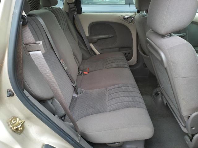 Photo 6 from auction – 2003 CHRYSLER PT CRUISER with VIN 3C4FY58B03T638780