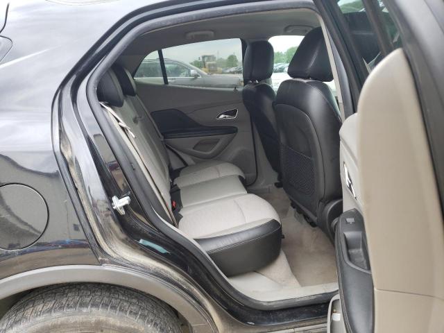 Photo 6 from auction – 2016 BUICK ENCORE CON with VIN KL4CJBSB7GB682193