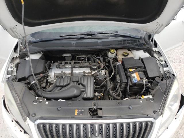 Photo 7 from auction – 2016 BUICK VERANO with VIN 1G4PP5SK1G4158481