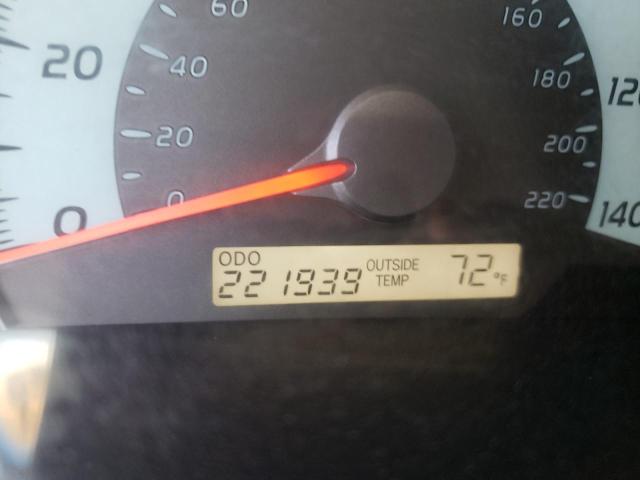 Photo 8 from auction – 2008 TOYOTA CAMRY CE with VIN 4T1BE46KX8U232390