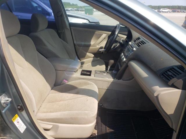 Photo 5 from auction – 2007 TOYOTA CAMRY CE with VIN 4T1BE46K17U559730