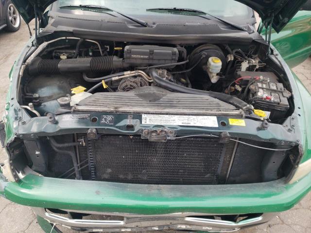 Photo 7 from auction – 1998 DODGE RAM 1500 with VIN 3B7HC12Z2WM286922