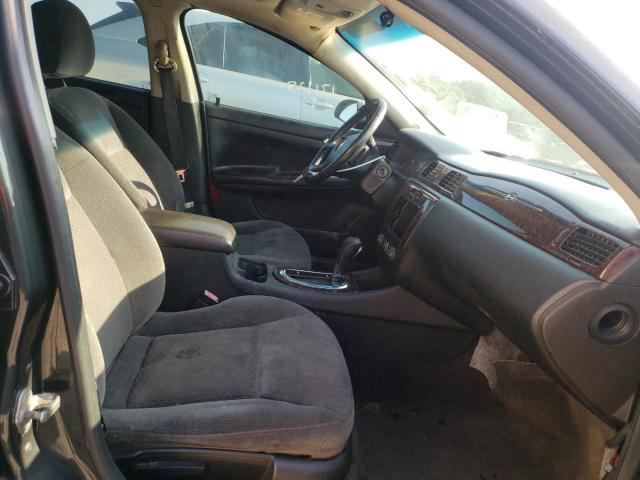 Photo 5 from auction – 2014 CHEVROLET IMPALA LIM with VIN 2G1WB5E35E1123351