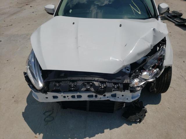 Photo 7 from auction – 2016 FORD FOCUS SE with VIN 1FADP3F20GL203962