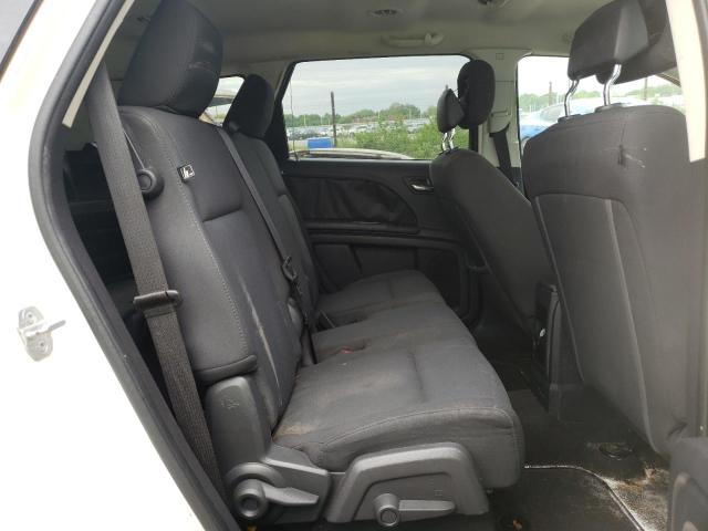 Photo 6 from auction – 2010 DODGE JOURNEY SE with VIN 3D4PG4FB1AT135344
