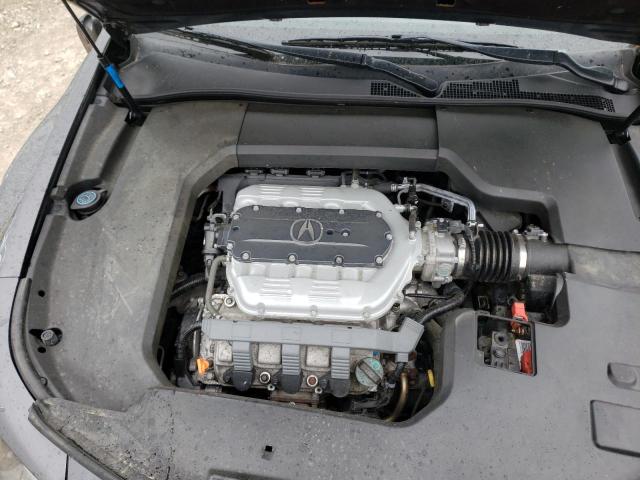 Photo 7 from auction – 2014 ACURA TL TECH with VIN 19UUA9F5XEA000516