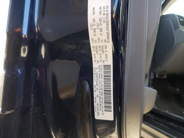 Photo 10 from auction – 2005 JEEP GRAND CHER with VIN 1J4HR58275C520305