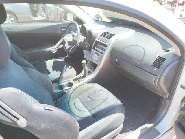 Photo 5 from auction – 2009 TOYOTA SCION TC with VIN JTKDE167690290781