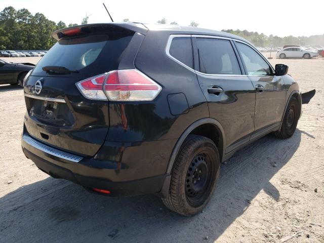 Photo 4 from auction – 2016 NISSAN ROGUE S with VIN KNMAT2MTXGP671446