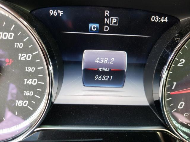 Photo 8 from auction – 2017 MERCEDES-BENZ E 300 with VIN WDDZF4JB4HA193360