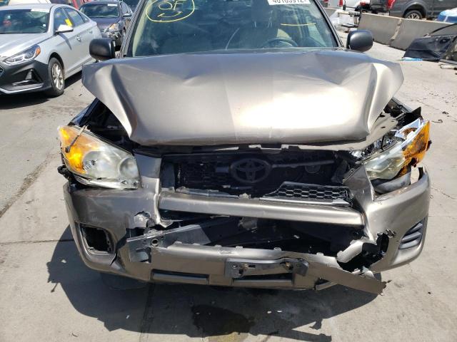 Photo 9 from auction – 2011 TOYOTA RAV4 with VIN 2T3BF4DV9BW135612