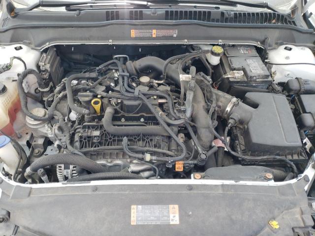 Photo 7 from auction – 2019 FORD FUSION SEL with VIN 3FA6P0CD7KR141032