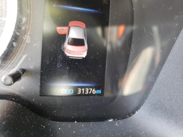 Photo 8 from auction – 2020 TOYOTA COROLLA SE with VIN 5YFS4RCE3LP014140