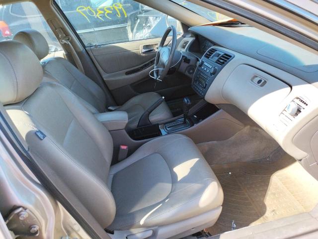 Photo 5 from auction – 2002 HONDA ACCORD with VIN 1HGCG56622A131835