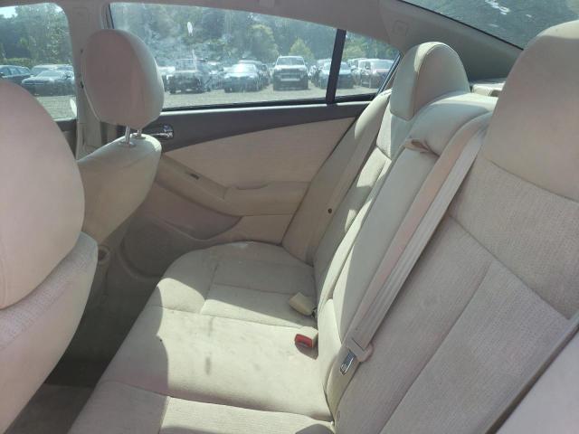 صورة رقم 6 من المزاد - 2011 NISSAN ALTIMA BAS مع VIN 1N4AL2AP9BC109406