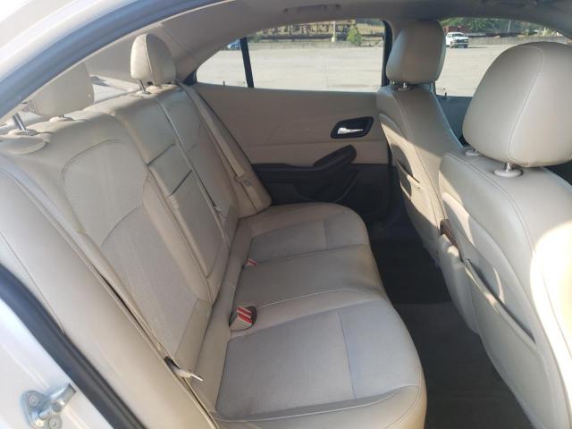 Photo 6 from auction – 2013 CHEVROLET MALIBU 2LT with VIN 1G11F5RR5DF122558