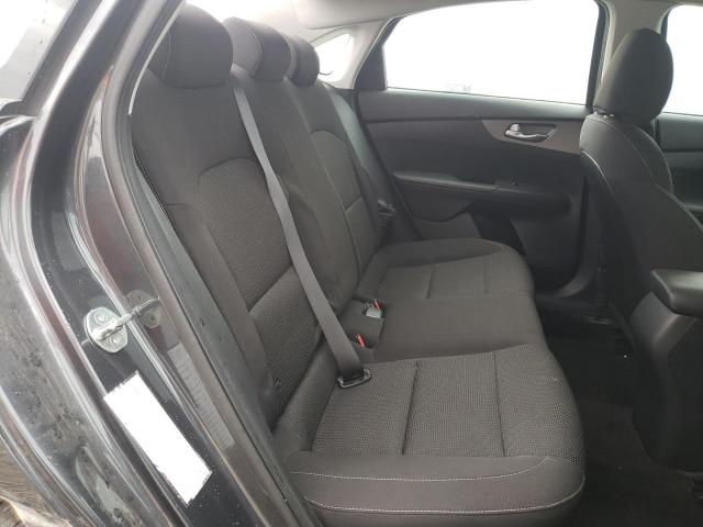 Photo 6 from auction – 2020 KIA FORTE FE with VIN 3KPF24AD3LE141198