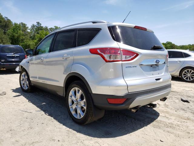 Photo 3 from auction – 2014 FORD ESCAPE TIT with VIN 1FMCU0J93EUB22619