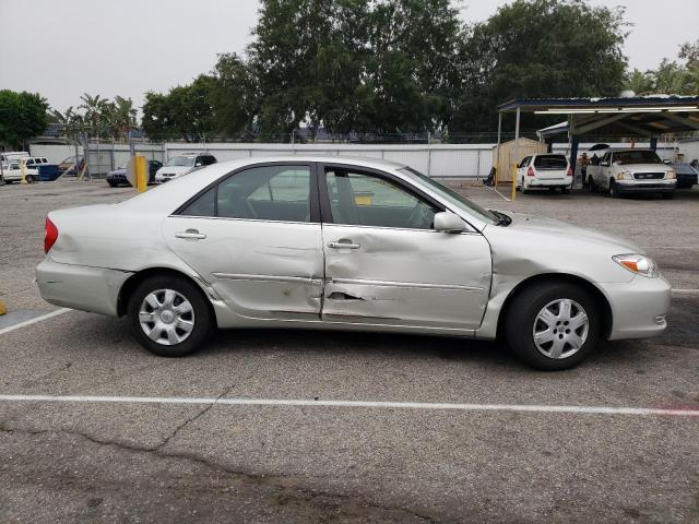 Photo 9 from auction – 2003 TOYOTA CAMRY LE with VIN JTDBE32K230228399