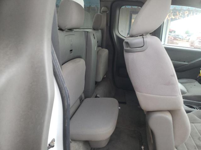 Photo 6 from auction – 2012 NISSAN FRONTIER S with VIN 1N6BD0CT9CC428426