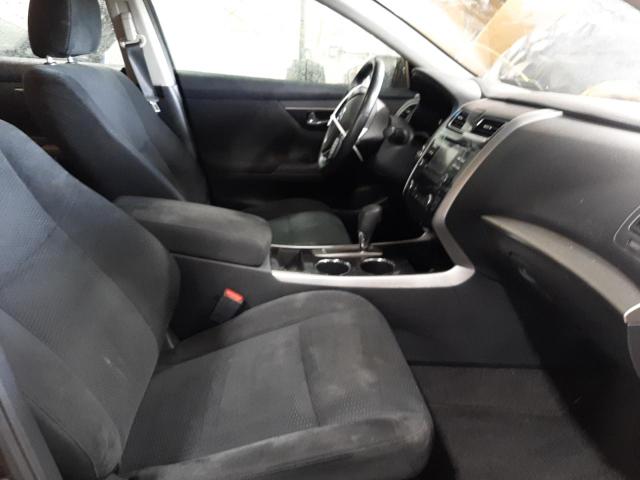 Photo 5 from auction – 2014 NISSAN ALTIMA 2.5 with VIN 1N4AL3AP9EC155845