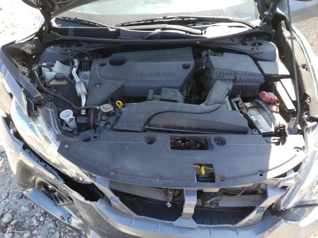 Photo 7 from auction – 2016 NISSAN ALTIMA 2.5 with VIN 1N4AL3AP9GC285286
