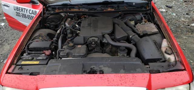 Photo 7 from auction – 2011 FORD CROWN VICT with VIN 2FABP7EV3BX144119