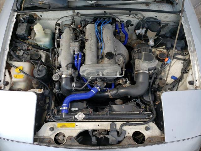 Photo 7 from auction – 1993 MAZDA MX-5 MIATA with VIN JM1NA3514P1412819