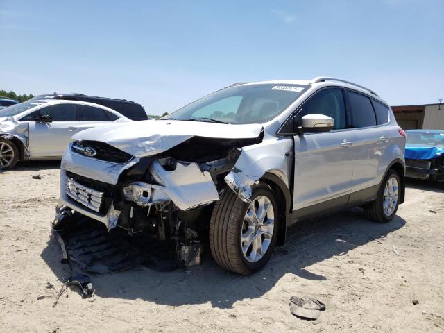 Photo 2 from auction – 2014 FORD ESCAPE TIT with VIN 1FMCU0J93EUB22619