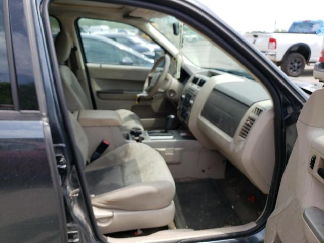 Photo 5 from auction – 2008 FORD ESCAPE XLT with VIN 1FMCU03158KE31385