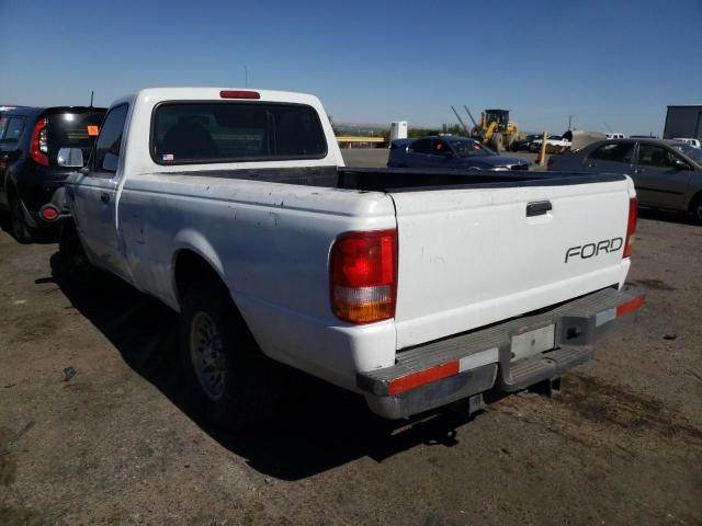 Photo 3 from auction – 1996 FORD RANGER with VIN 1FTCR10U9TPB13467
