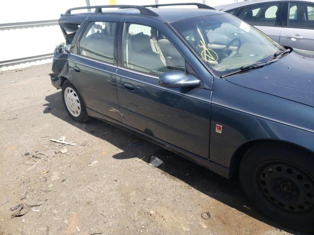 Photo 10 from auction – 2003 SATURN LW200 with VIN 1G8JU84F23Y504510