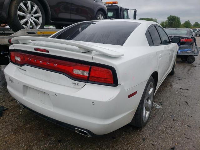 Photo 4 from auction – 2012 DODGE CHARGER R/ with VIN 2C3CDXCT3CH103353