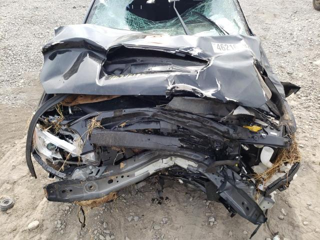 Photo 7 from auction – 2020 SUBARU WRX PREMIU with VIN JF1VA1C63L9815484