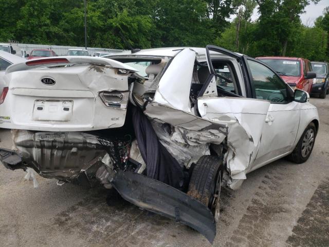 Photo 4 from auction – 2012 KIA FORTE EX with VIN KNAFU4A26C5476621