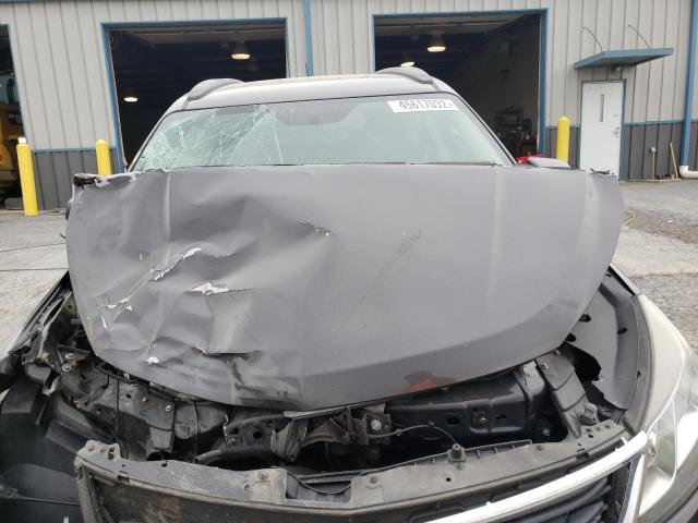 Photo 7 from auction – 2015 CHEVROLET TRAVERSE L with VIN 1GNKRFED0FJ189305