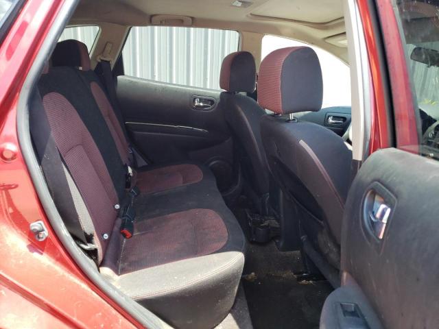 Photo 6 from auction – 2008 NISSAN ROGUE S with VIN JN8AS58VX8W142882