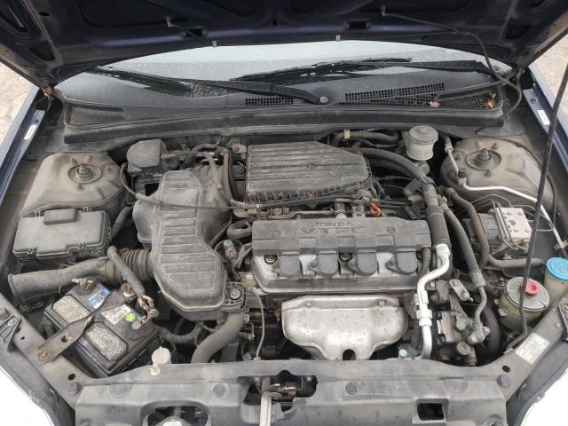 Photo 7 from auction – 2003 HONDA CIVIC EX with VIN 2HGES26723H590123
