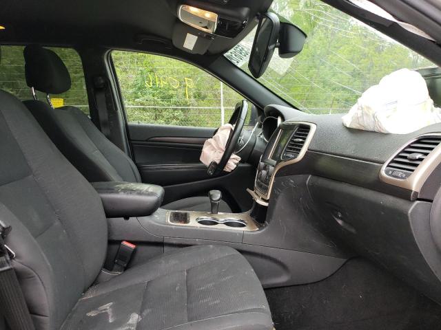 Photo 5 from auction – 2014 JEEP GRAND CHER with VIN 1C4RJFAG9EC516530