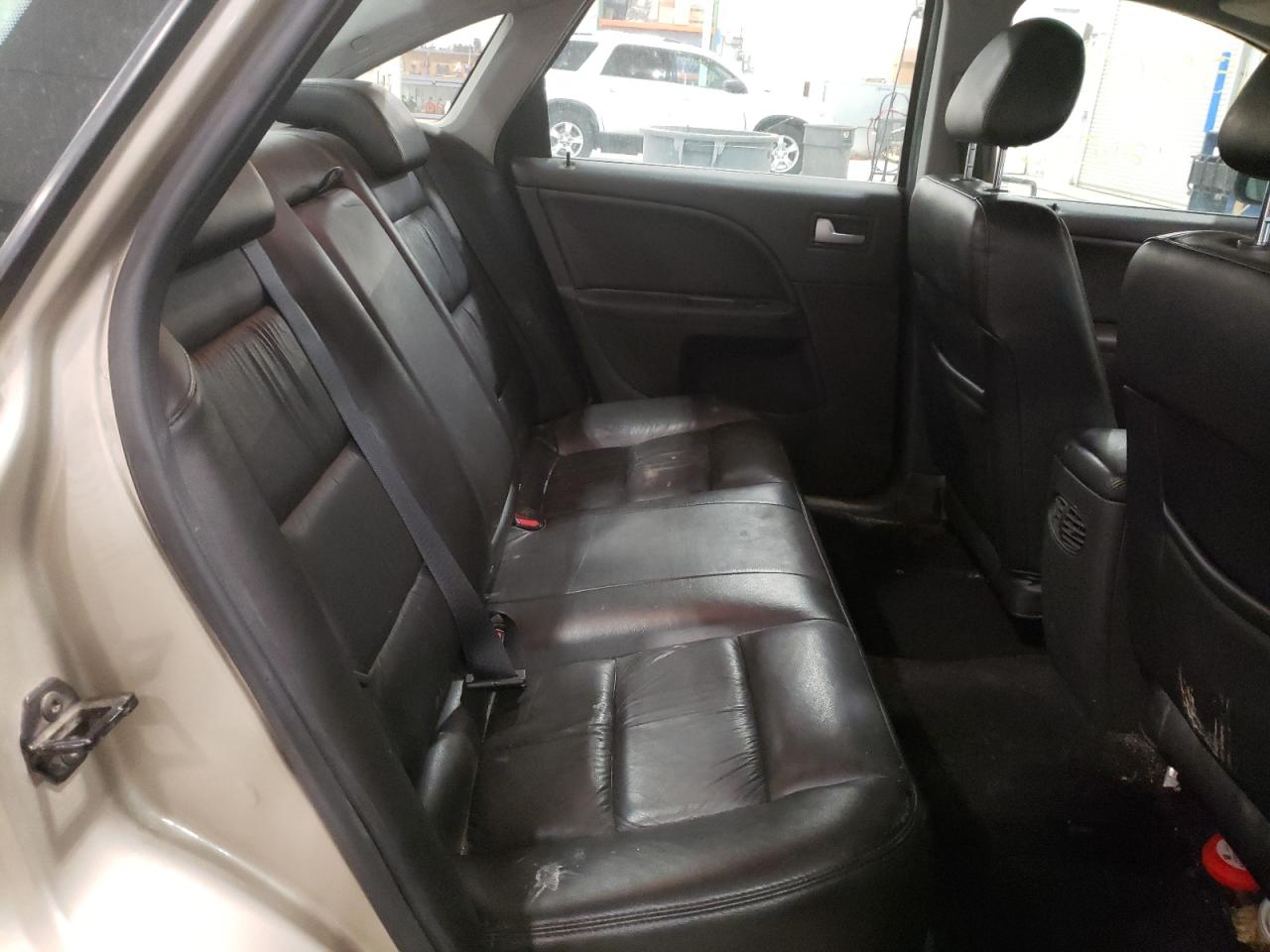 Photo 6 from auction – 2005 FORD FIVE HUNDR with VIN 1FAHP28195G169851