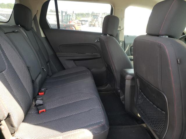 Photo 6 from auction – 2016 GMC TERRAIN SL with VIN 2GKALMEK9G6206419