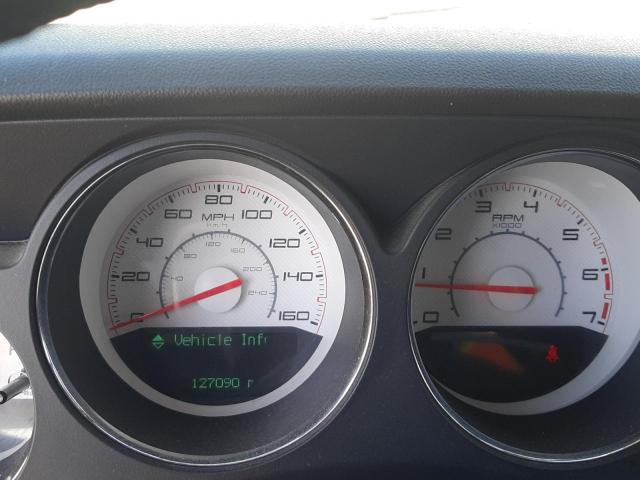 Photo 8 from auction – 2012 DODGE CHALLENGER with VIN 2C3CDYBT4CH285927