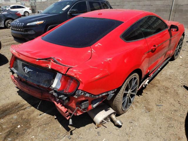 Photo 4 from auction – 2017 FORD MUSTANG with VIN 1FA6P8TH7H5219953
