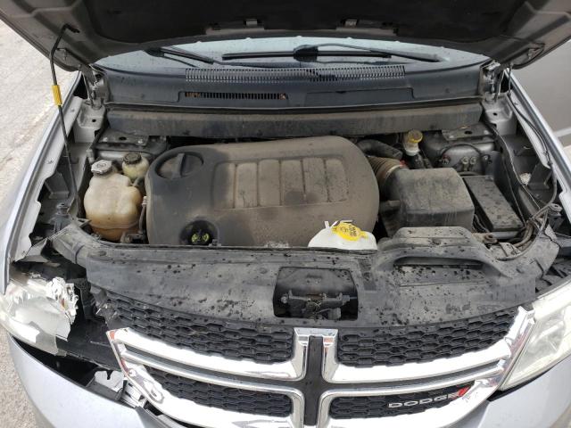 Photo 7 from auction – 2017 DODGE JOURNEY SX with VIN 3C4PDDBG8HT574574