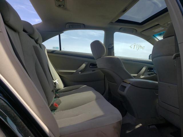 Foto 6 de la subasta – 2011 TOYOTA CAMRY con VIN 4T1BF3EK3BU190404