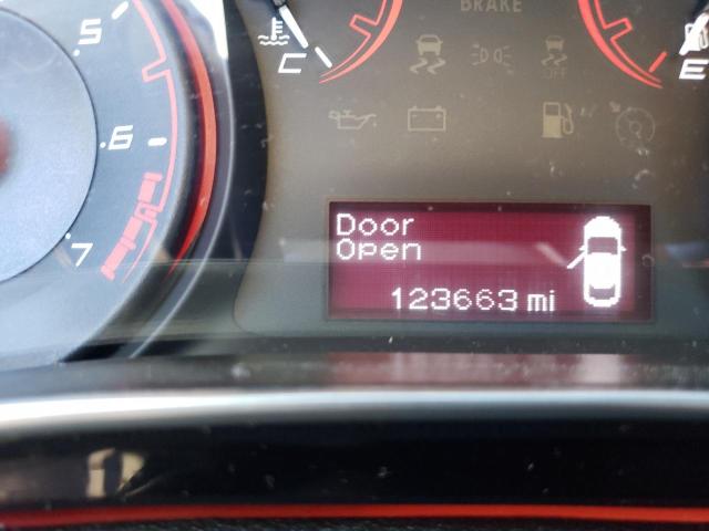 Photo 8 from auction – 2015 DODGE DART SXT with VIN 1C3CDFBB8FD187089