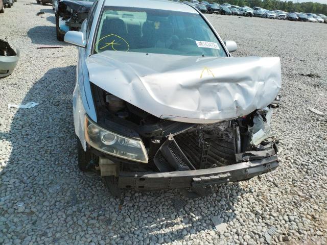 Photo 9 from auction – 2006 HYUNDAI SONATA GLS with VIN 5NPEU46F06H069876