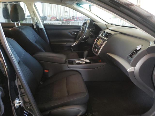 Photo 5 from auction – 2017 NISSAN ALTIMA 2.5 with VIN 1N4AL3APXHC274847